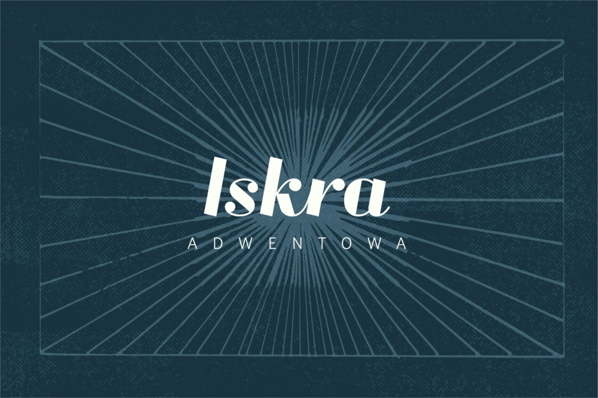 iskra adwentowa